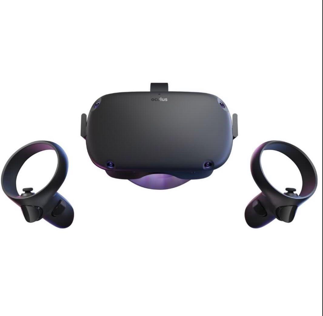 is 128gb oculus quest worth it