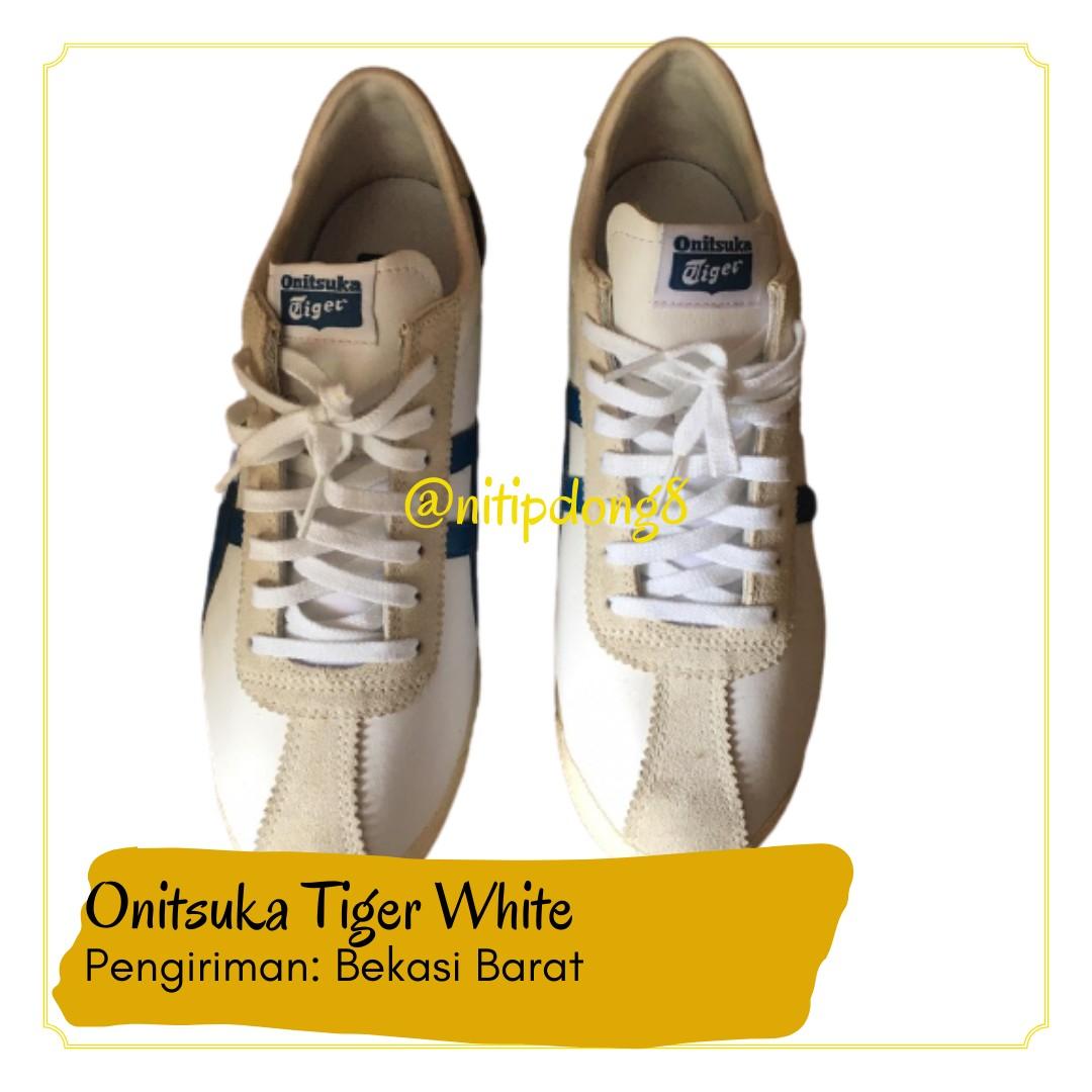 Onitsuka tiger bekasi store