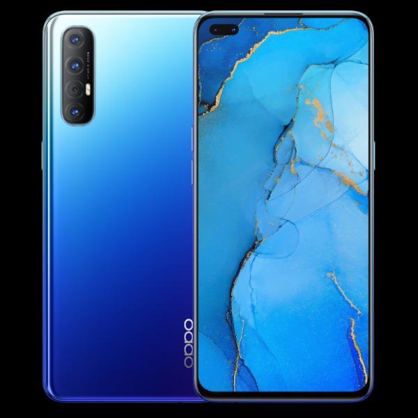 Oppo Reno 3 Pro 8 256 Original Malaysia Set Mobile Phones Tablets Android Phones Oppo On Carousell