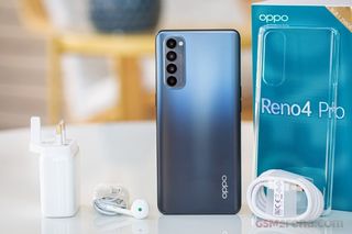 Oppo Reno 4 Pro Mobile Phones Tablets Android Phones Oppo On Carousell