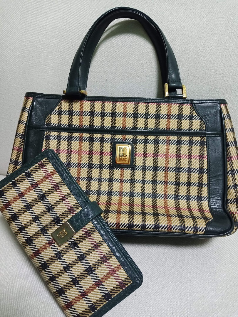 Daks store bag brand