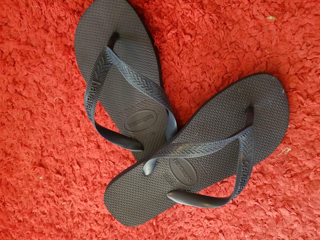 havaianas water shoes