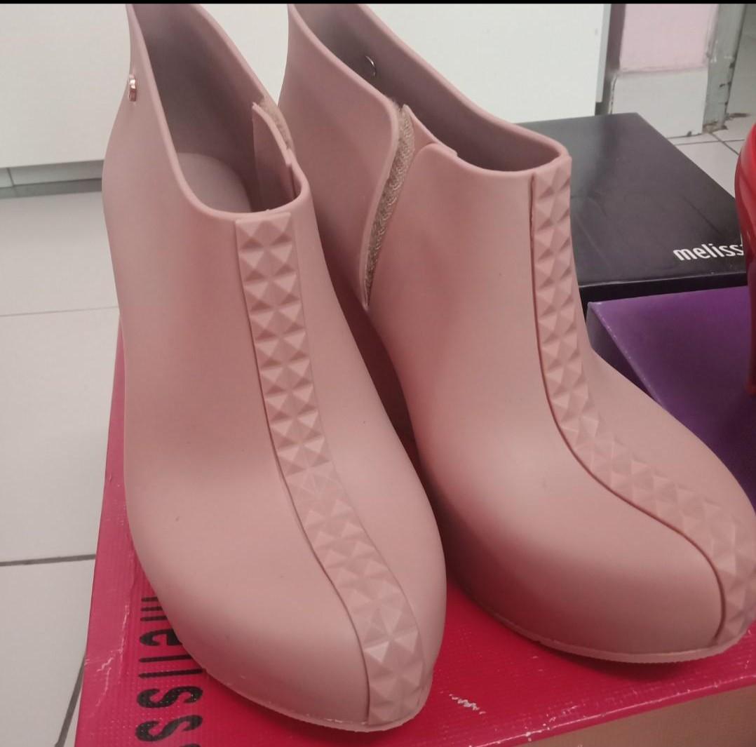 Melissa shoes boots clearance