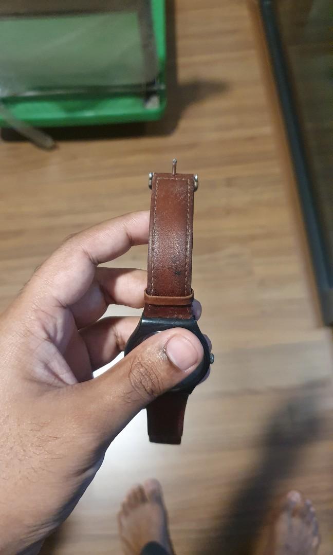 Original Swatch Watch