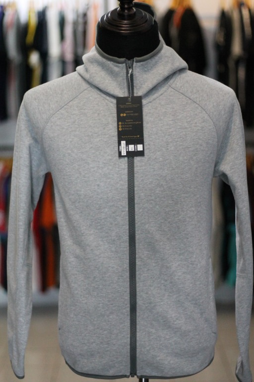 hoodie uniqlo original