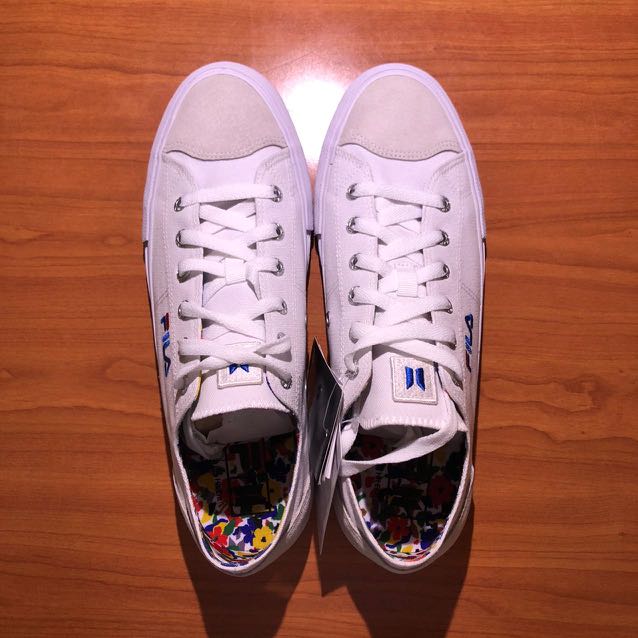 Fila festivo 91 idol