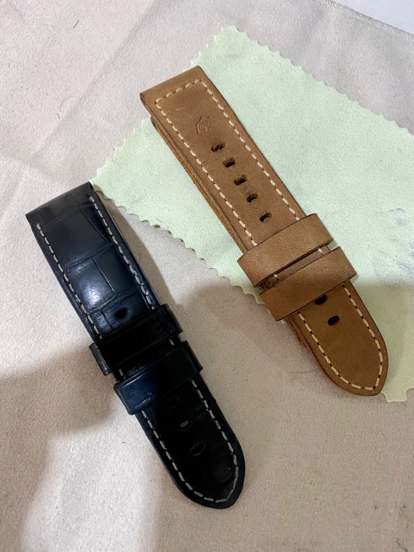 Panerai straps deals for sale