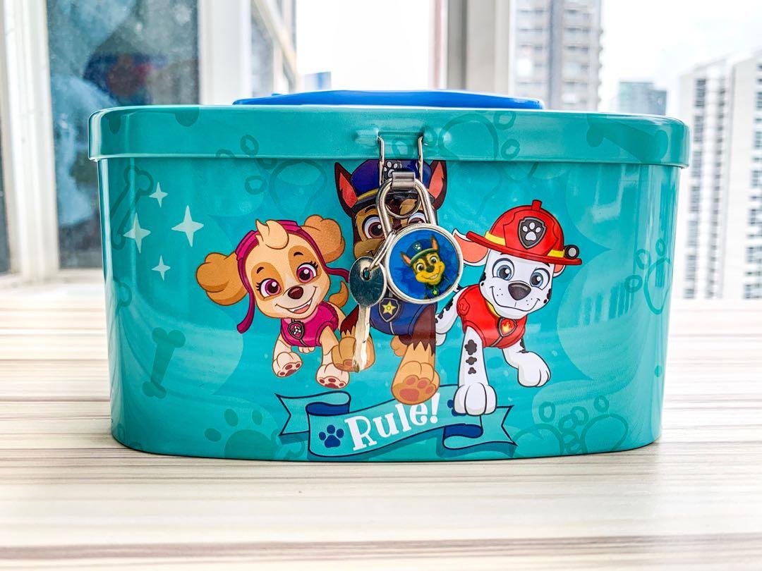 piggy bank return gifts