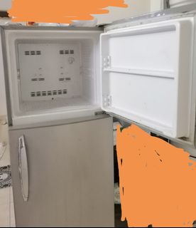 Refrigerator Fridge Peti Ais Kitchen Appliances On Carousell