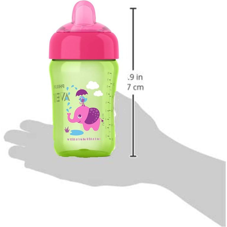 Philips avent my sip n discount click cup