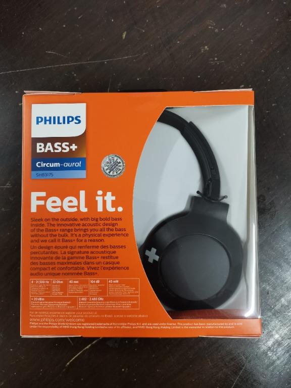 shb3175 philips