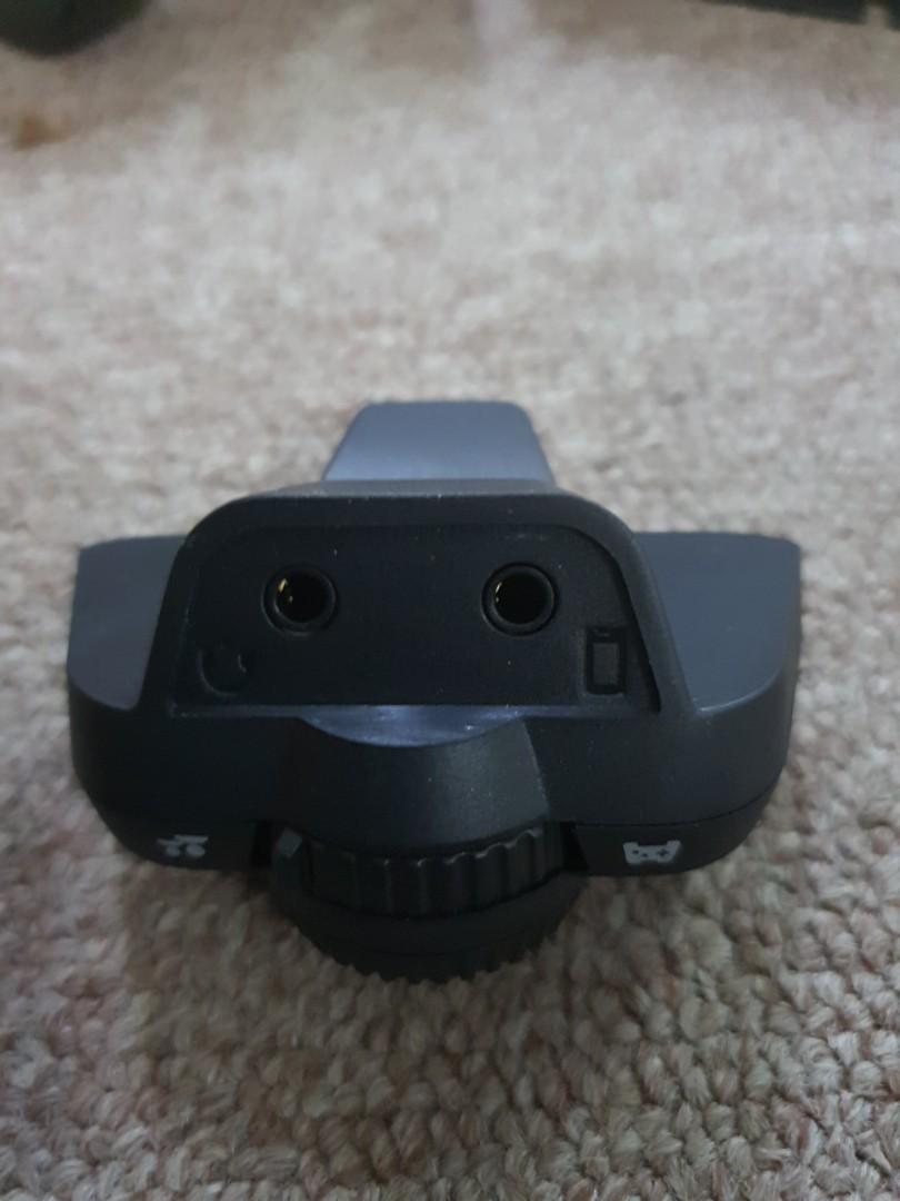 Plantronics LX1 Audio Adapter for Xbox one