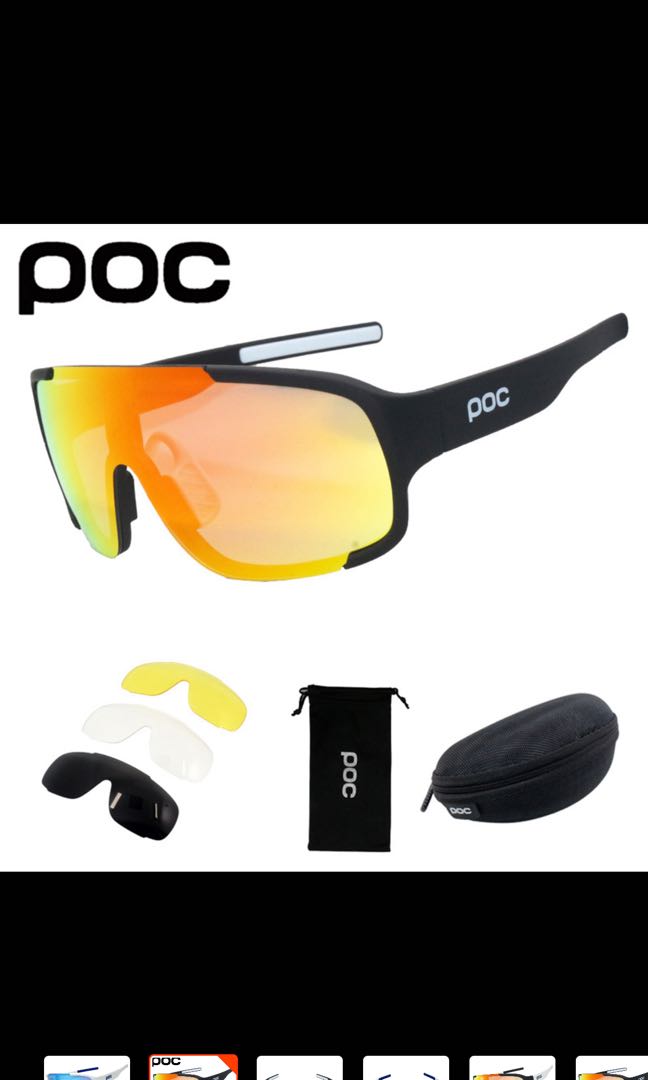 poc shades