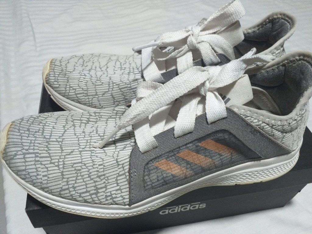 adidas edge lux shoes