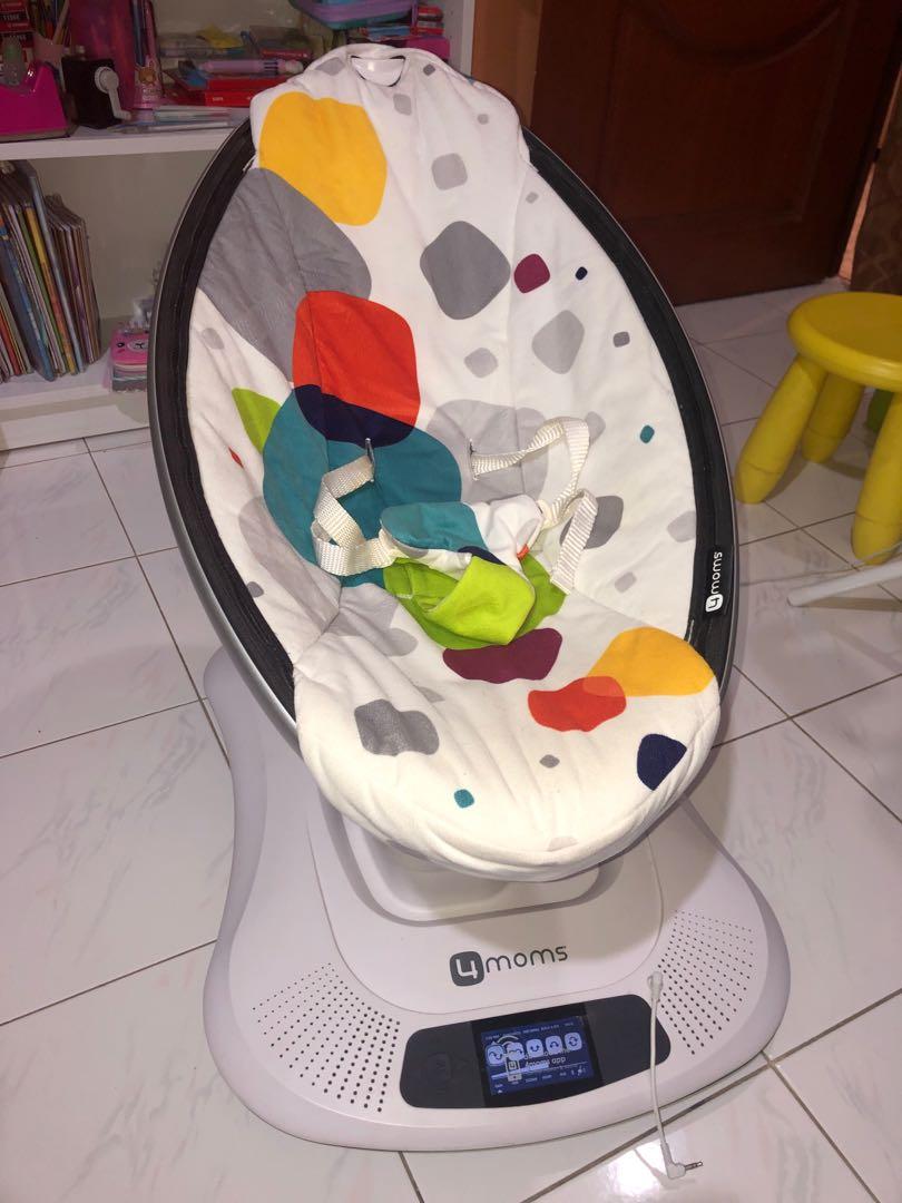 mamaroo preloved