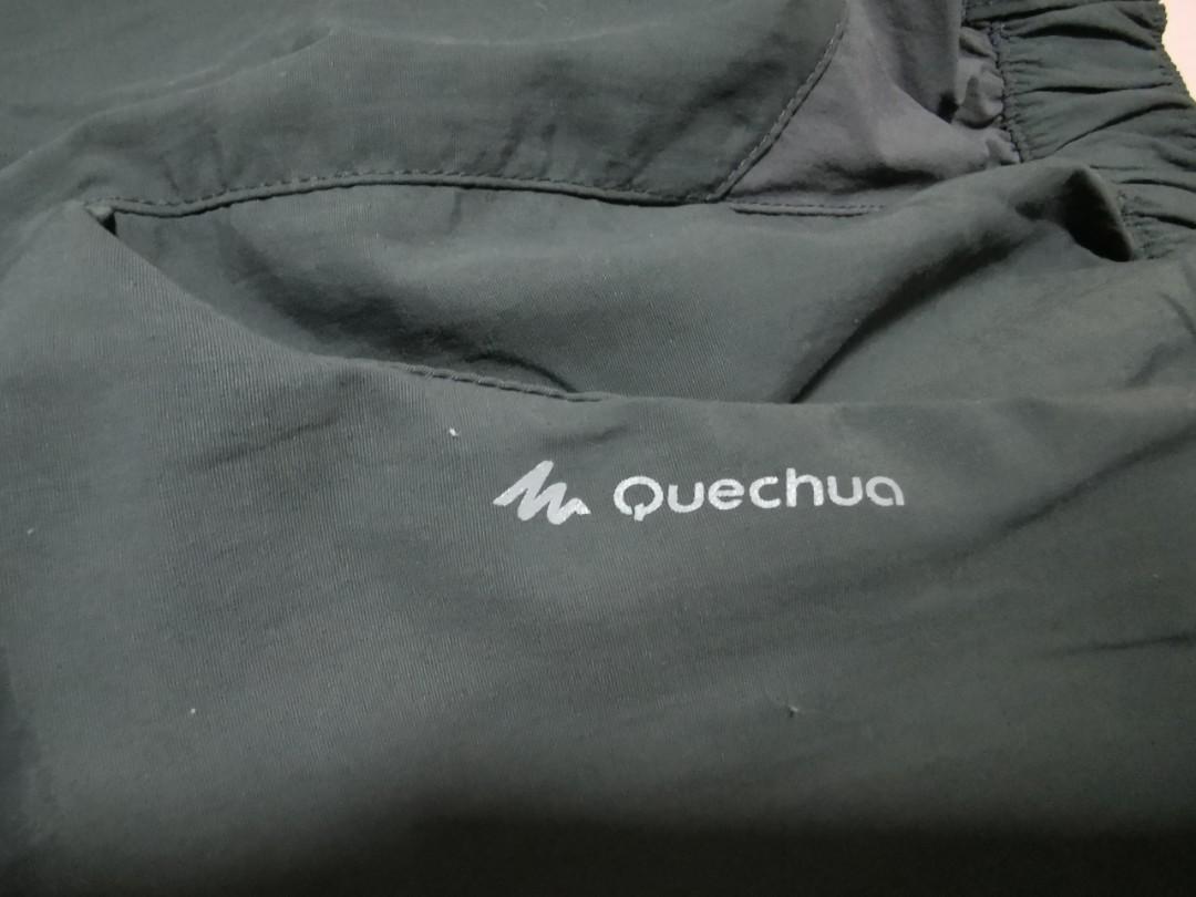 quechua inner wear