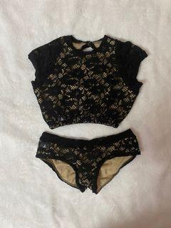 Rad polewear set