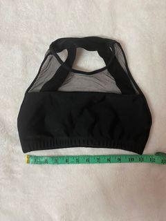 Rad polewear sports bra