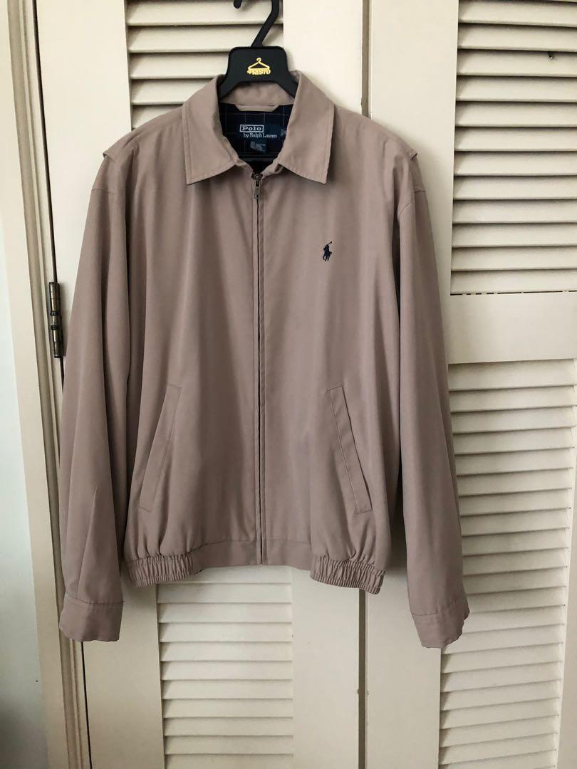 polo ralph lauren bubble coat mens