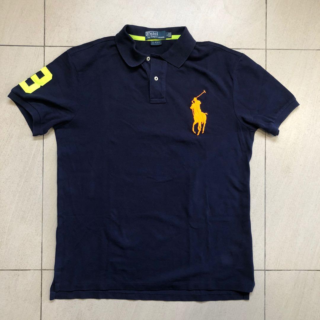 Polo discount big horse