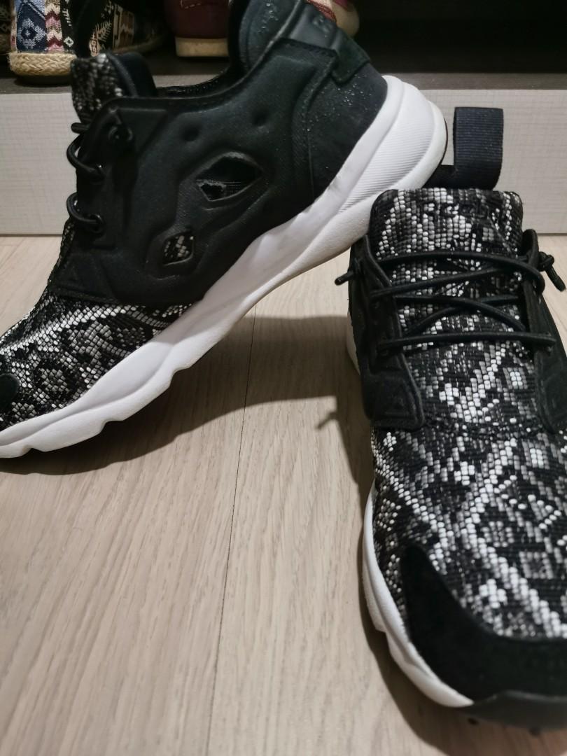 Reebok 3d ultralite women's on sale