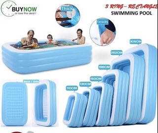 Swimming Pool Babies Kids Others On Carousell