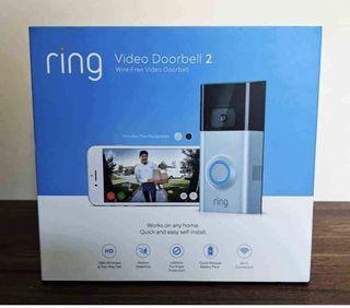 doorbell 2 ring