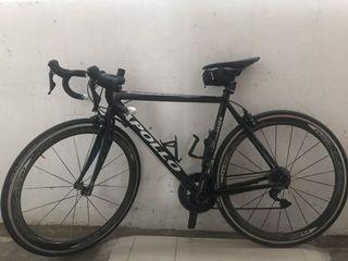 apollo performance road bike