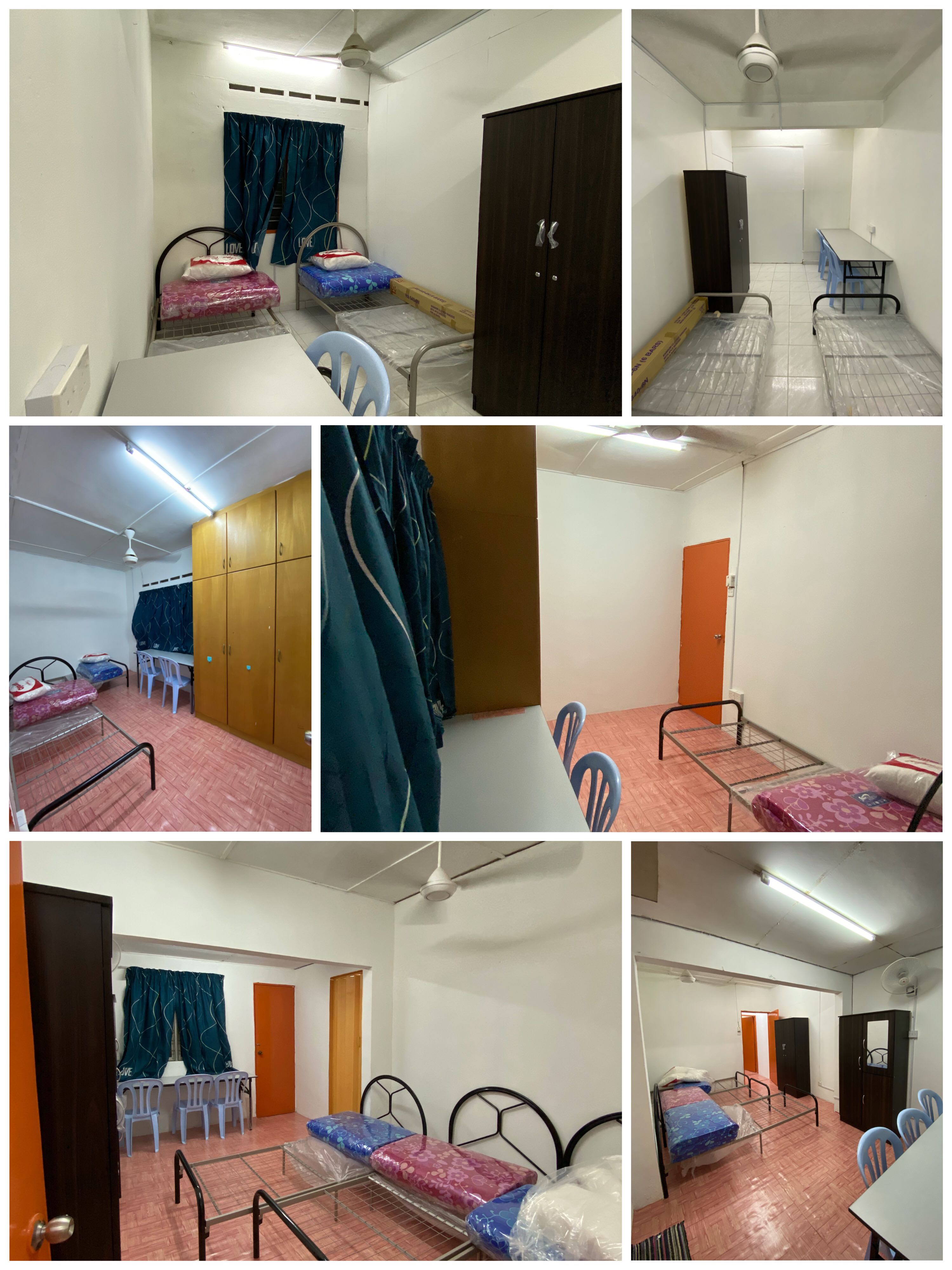 Rumah Teres 2 Tingkat Untuk Disewa Pandan Jaya Ampang Selangor Property Rentals On Carousell