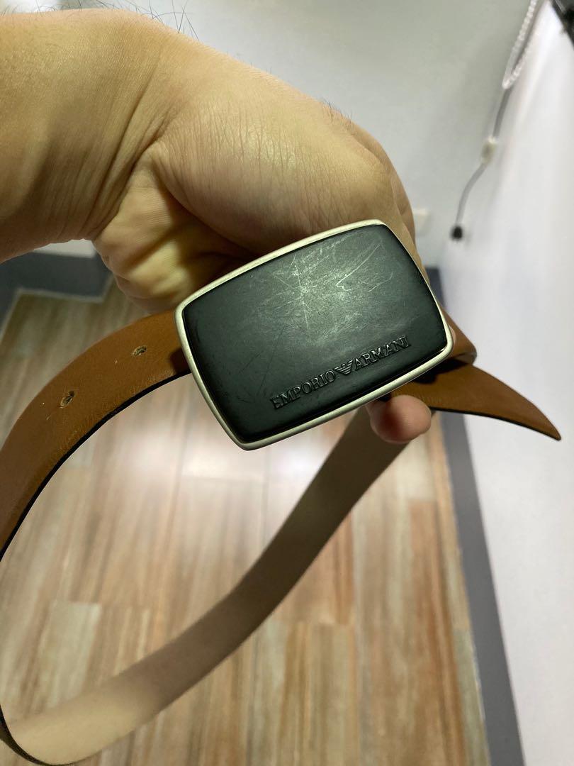 armani accessories sale