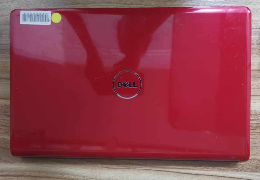 Dell inspiron 2025 1564 ram