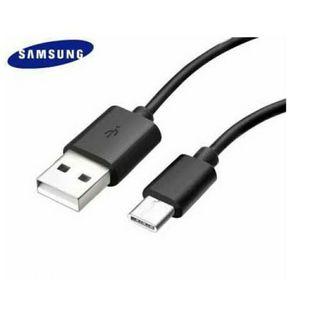 Samsung / Android USB to Type C fast charging cord