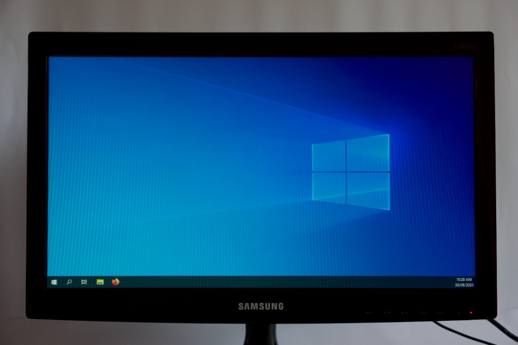 samsung s20d300nh 20 inch led monitor increase your productivity