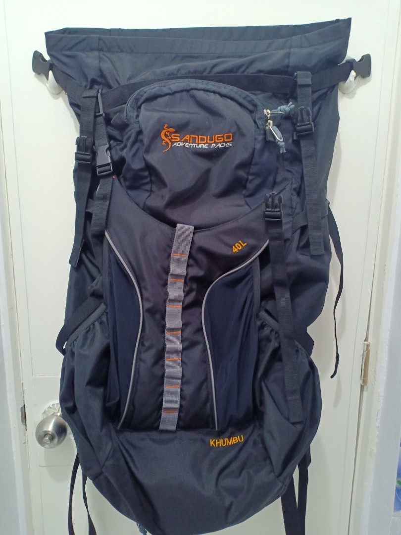 Sandugo Khumbu 40L