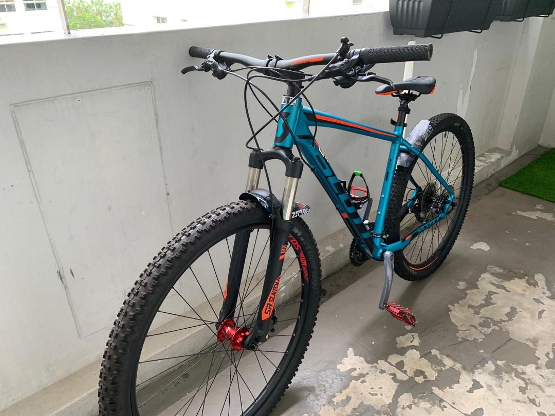 2020 scott aspect 930