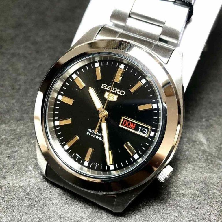 Seiko snkm67 best sale