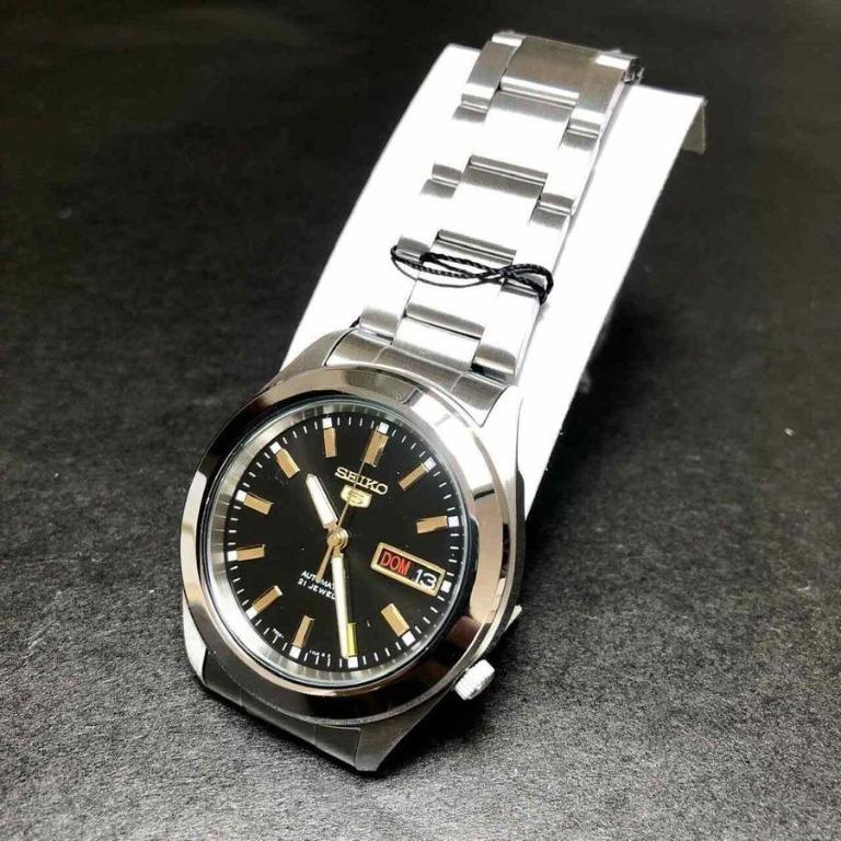 Seiko cheap 5 snkm67