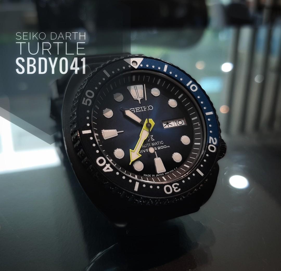 Seiko sbdy041 clearance