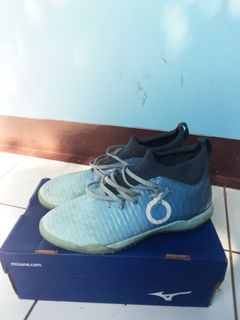 Sepatu Futsal Adidas Predator Junior Olah Raga Perlengkapan Olahraga Lainnya Di Carousell