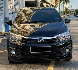 Loan Aeon Credit Cars For Sale Carousell Malaysia