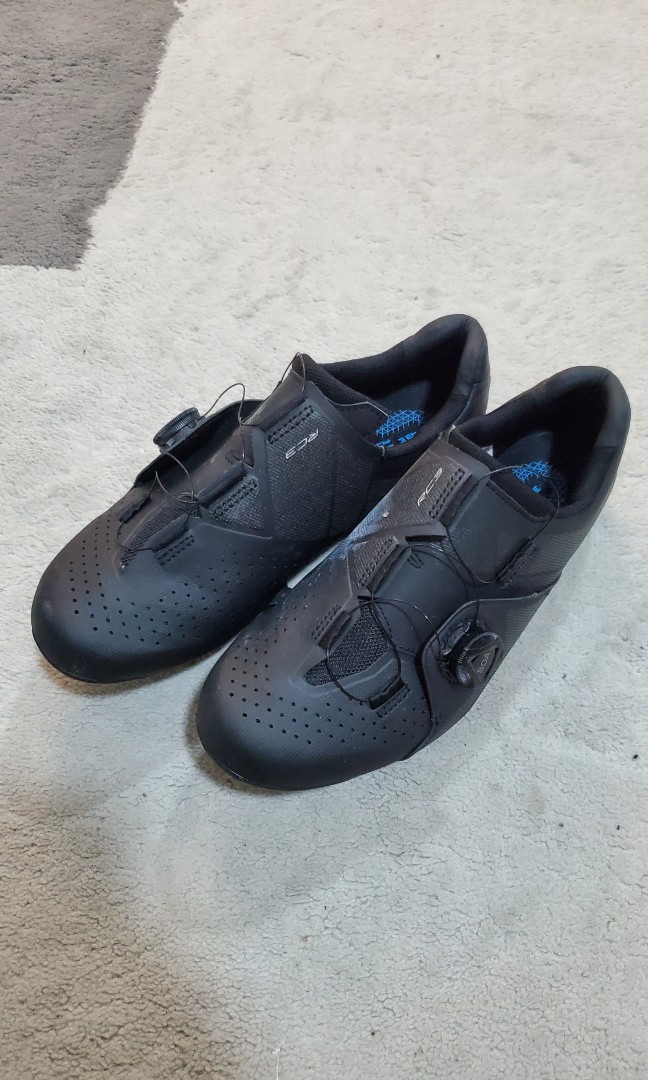 Shimano rc3 rodalink