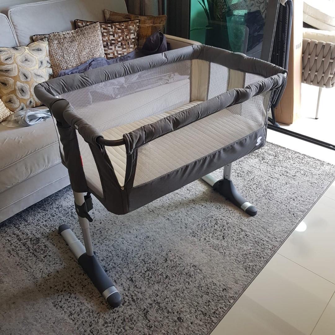 Snapkis sales co sleeper