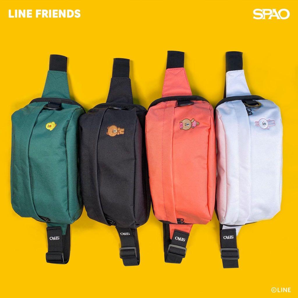 Spao sling bag shop