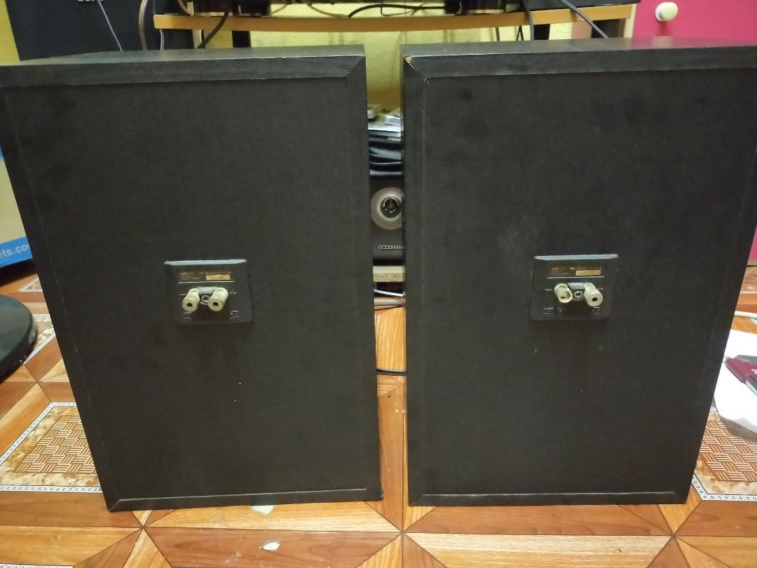 Kef c35 discount