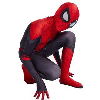 Spiderman Costume View All Spiderman Costume Ads In Carousell Philippines