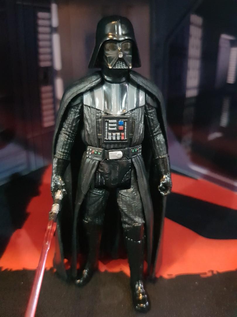 Darth vader sales force link