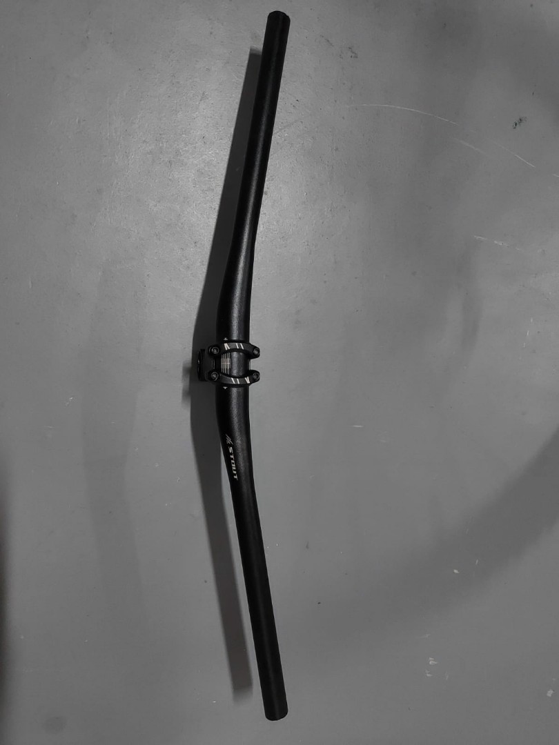 Stout handlebars shop