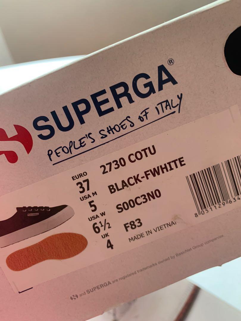 superga rob magnolia