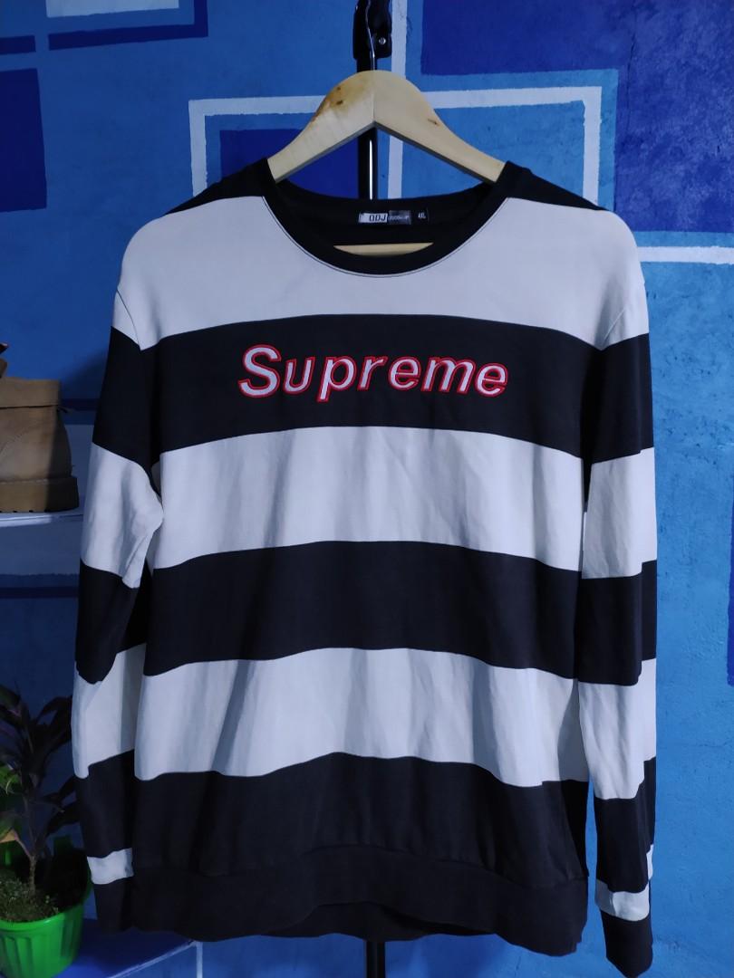 supreme mens clothes