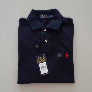 Sy1226 下標用  2件polo衫